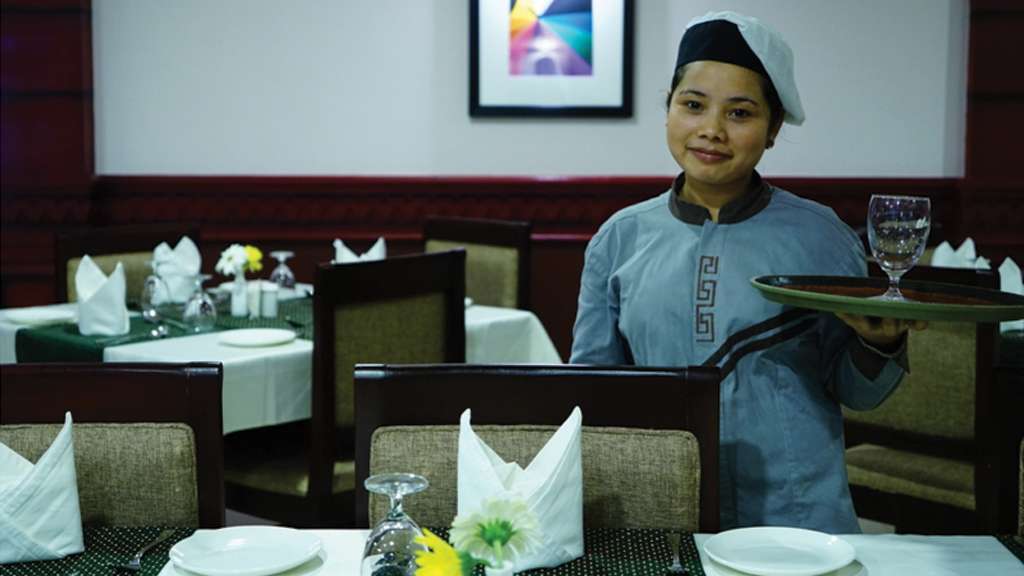 Ayurvedic Wellness Spa