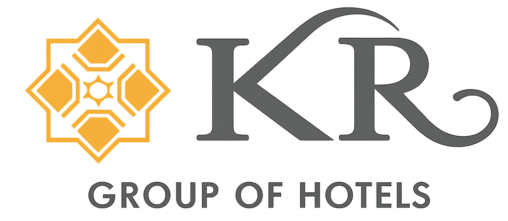 Hotel KR Inn Logo